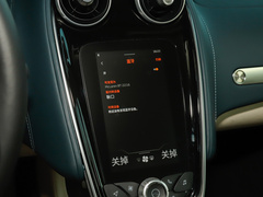 2019款 4.0T 标准型