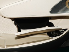 2019款 4.0T 标准型