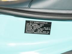 2019款 4.0T 标准型