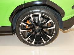2021款 4.0T V8