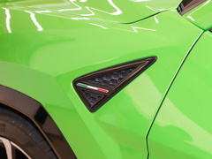 2021款 4.0T V8