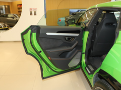 2021款 4.0T V8