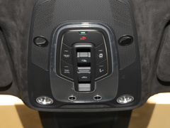 2021款 4.0T V8