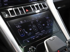 2021款 4.0T V8