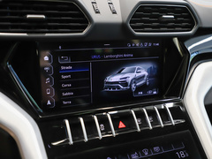2021款 4.0T V8