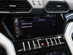 2021款 4.0T V8