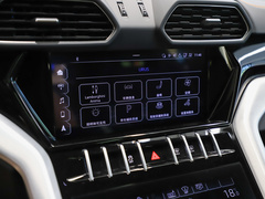 2021款 4.0T V8