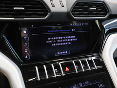2021款 4.0T V8