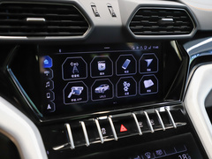 2021款 4.0T V8