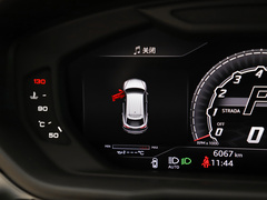 2021款 4.0T V8