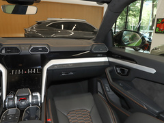 2021款 4.0T V8