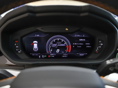 2021款 4.0T V8