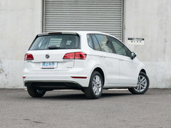 2019款 200TSI 自动好奇型纯真版 国VI