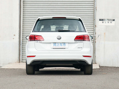 2019款 200TSI 自动好奇型纯真版 国VI