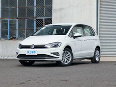 2019款 200TSI 自动好奇型纯真版 国VI