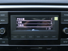 2019款 200TSI 自动好奇型纯真版 国VI