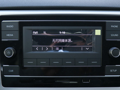 2019款 200TSI 自动好奇型纯真版 国VI