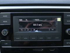 2019款 200TSI 自动好奇型纯真版 国VI