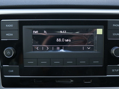 2019款 200TSI 自动好奇型纯真版 国VI