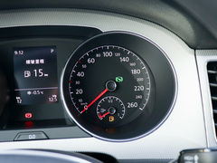 2019款 200TSI 自动好奇型纯真版 国VI