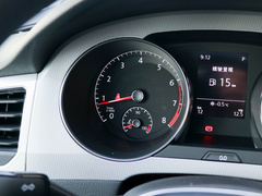 2019款 200TSI 自动好奇型纯真版 国VI