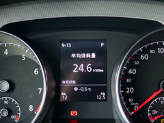 2019款 200TSI 自动好奇型纯真版 国VI