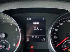 2019款 200TSI 自动好奇型纯真版 国VI