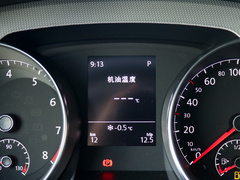 2019款 200TSI 自动好奇型纯真版 国VI