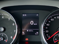 2019款 200TSI 自动好奇型纯真版 国VI
