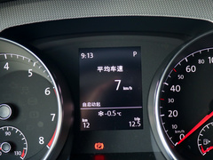 2019款 200TSI 自动好奇型纯真版 国VI