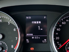 2019款 200TSI 自动好奇型纯真版 国VI