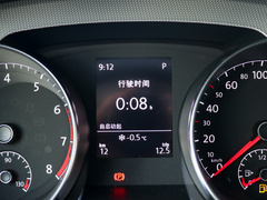 2019款 200TSI 自动好奇型纯真版 国VI