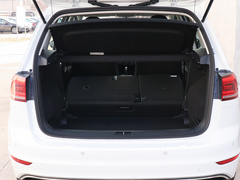 2019款 200TSI 自动好奇型纯真版 国VI