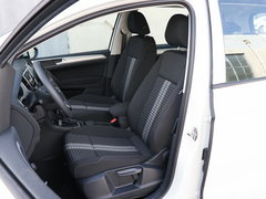2019款 200TSI 自动好奇型纯真版 国VI