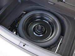2019款 200TSI 自动好奇型纯真版 国VI
