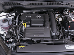 2019款 200TSI 自动好奇型纯真版 国VI