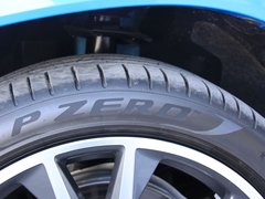 2020款 sDrive20i M越野套装