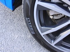 2020款 sDrive20i M越野套装