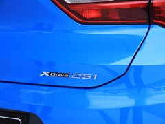 2020款 sDrive20i M越野套装