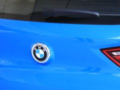 2020款 sDrive20i M越野套装