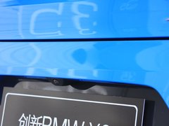 2020款 sDrive20i M越野套装