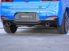 2020款 sDrive20i M越野套装