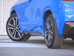 2020款 sDrive20i M越野套装