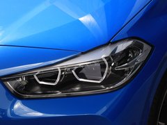 2020款 sDrive20i M越野套装