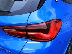 2020款 sDrive20i M越野套装