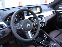 2020款 sDrive20i M越野套装
