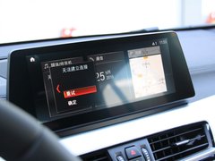 2020款 sDrive20i M越野套装