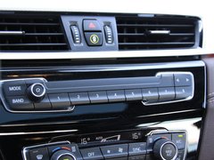 2020款 sDrive20i M越野套装