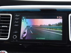 2019款 2.0L 混动舒适版