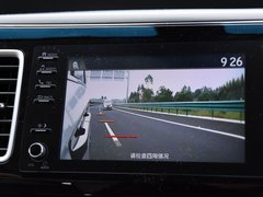 2019款 2.0L 混动舒适版